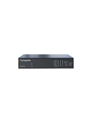 Forcepoint NGFW 120